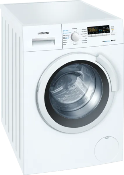 Siemens WD14H340TR Çamaşır Makinesi