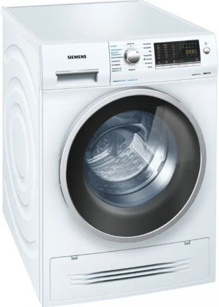 Siemens WD14H420EU Çamaşır Makinesi