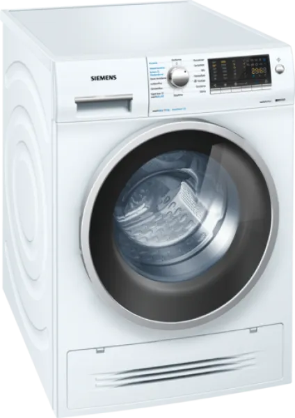 Siemens WD14H440TR Çamaşır Makinesi