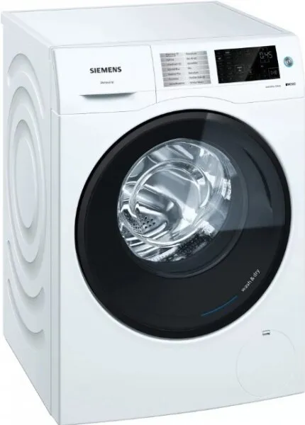 Siemens WD14U561TR Çamaşır Makinesi