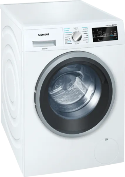 Siemens WD15G460TR Çamaşır Makinesi