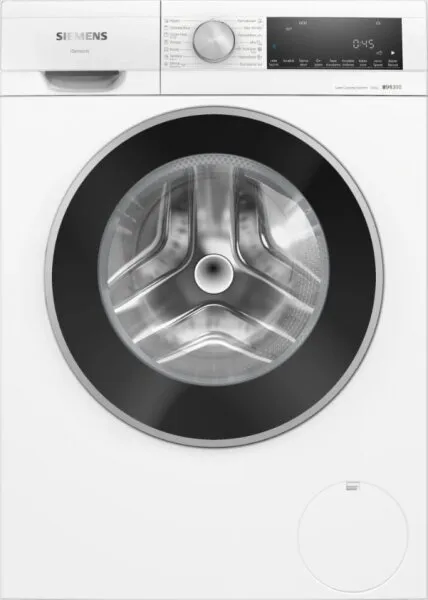 Siemens WG54A200TR Çamaşır Makinesi