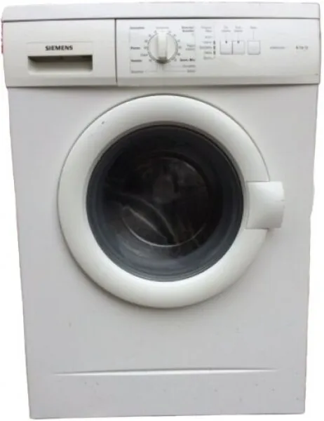 Siemens WM08A160TR Çamaşır Makinesi
