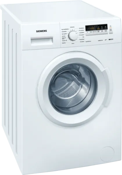 Siemens WM08B262TR Çamaşır Makinesi