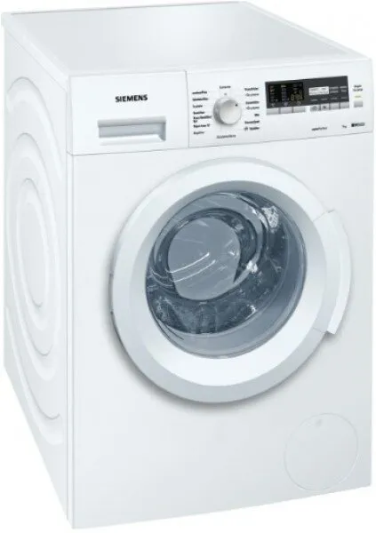 Siemens WM08Q460TR (iQ500) Çamaşır Makinesi
