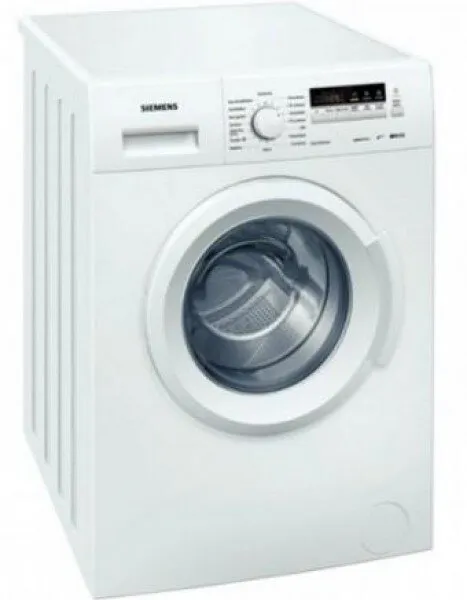 Siemens WM10B262TR Çamaşır Makinesi