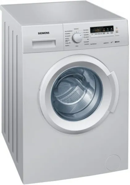 Siemens WM10B2S2TR Çamaşır Makinesi