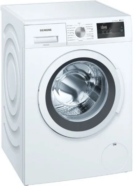 Siemens WM10J180TR Çamaşır Makinesi
