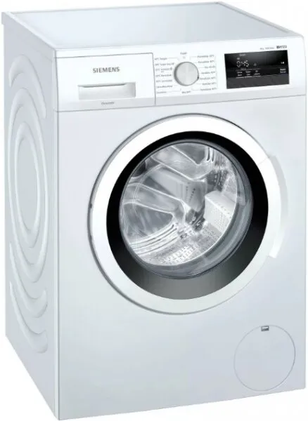 Siemens WM10J181TR Çamaşır Makinesi