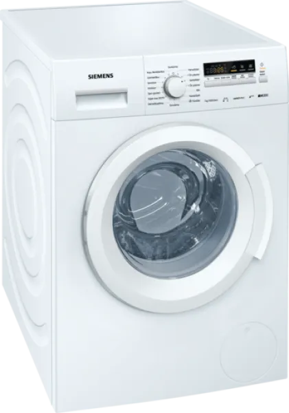 Siemens WM10K201TR Çamaşır Makinesi