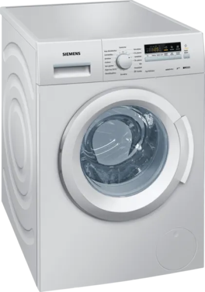 Siemens WM10K20STR Çamaşır Makinesi