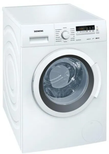 Siemens WM10K210TR Çamaşır Makinesi