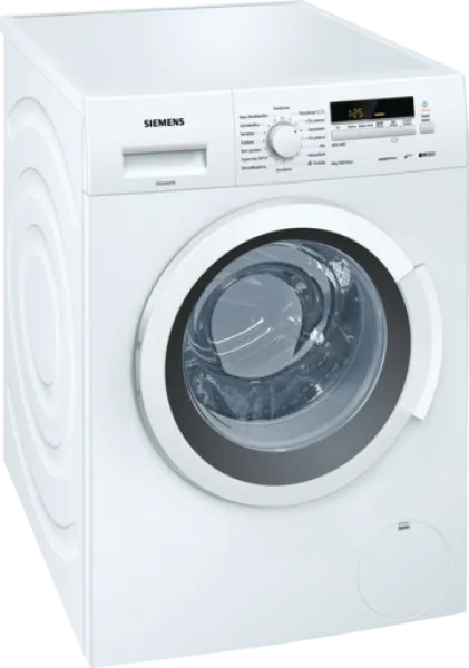 Siemens WM10K211TR Çamaşır Makinesi