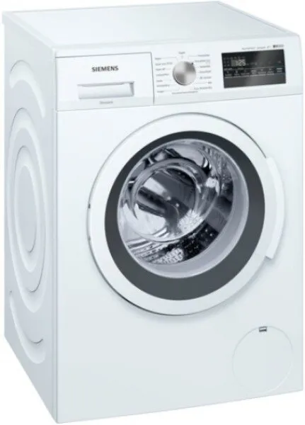 Siemens WM10K260TR Çamaşır Makinesi