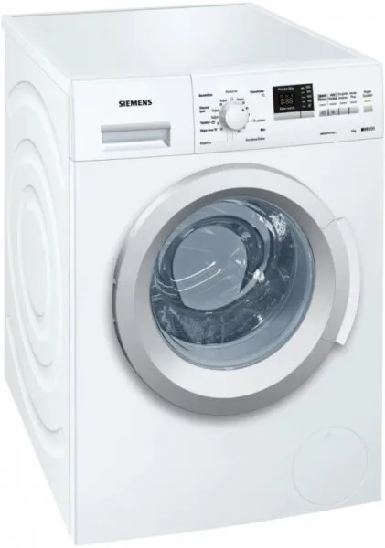 Siemens WM10Q311TR Çamaşır Makinesi