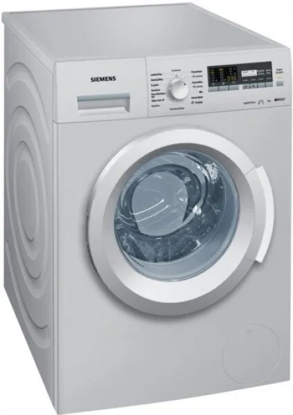 Siemens WM10Q41STR (iQ500) Çamaşır Makinesi