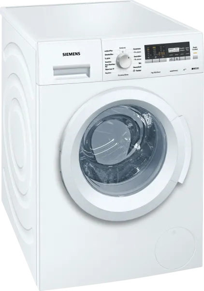 Siemens WM10Q461TR Çamaşır Makinesi