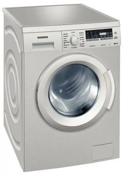 Siemens WM10Q48XTR Çamaşır Makinesi
