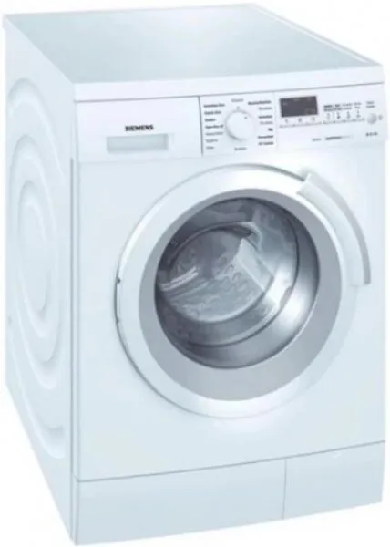 Siemens WM10S461TR Çamaşır Makinesi