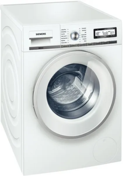 Siemens WM10Y560TR Çamaşır Makinesi