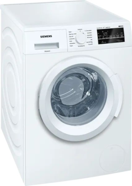 Siemens WM12T440TR Çamaşır Makinesi