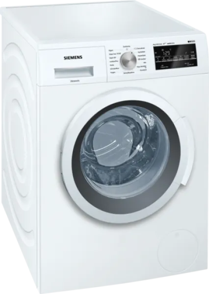 Siemens WM12T460TR Çamaşır Makinesi