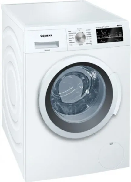 Siemens WM12T461TR Çamaşır Makinesi