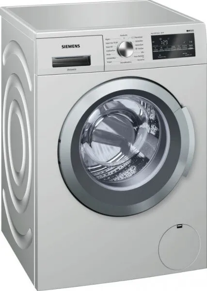 Siemens WM12T48STR Çamaşır Makinesi