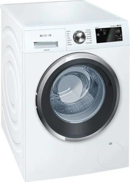 Siemens WM12T581TR Çamaşır Makinesi