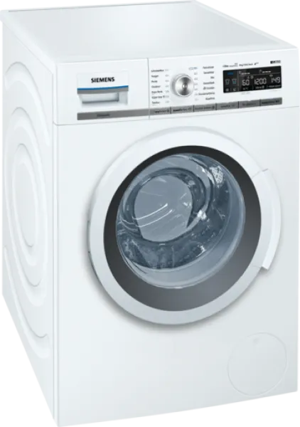 Siemens WM12T660TR Çamaşır Makinesi