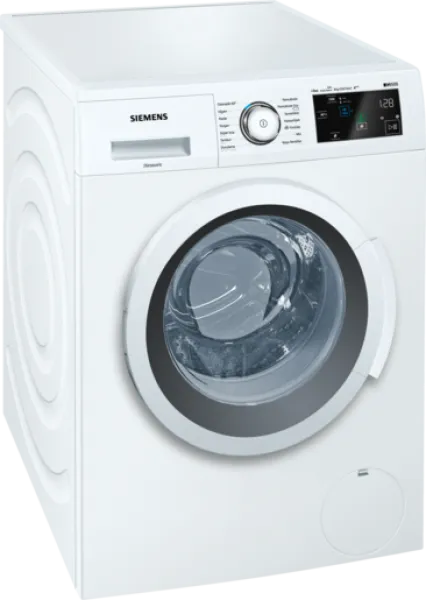 Siemens WM12T661TR Çamaşır Makinesi