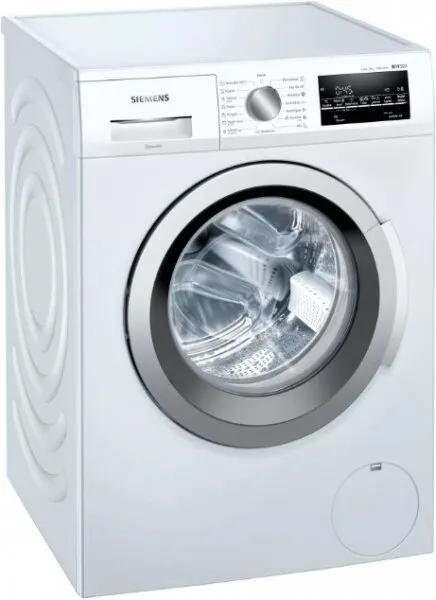 Siemens WM12US90TR Çamaşır Makinesi