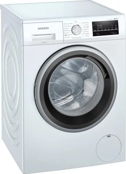 Siemens WM12UT90TR Çamaşır Makinesi