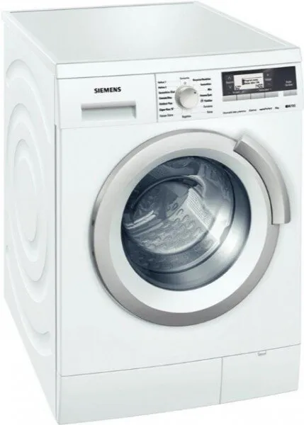 Siemens WM14S764TR Çamaşır Makinesi