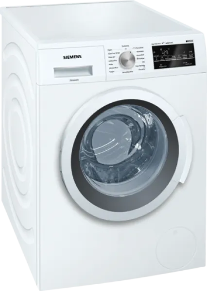 Siemens WM14T460TR Çamaşır Makinesi