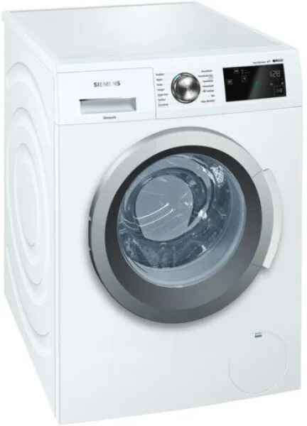 Siemens WM14T580TR Çamaşır Makinesi