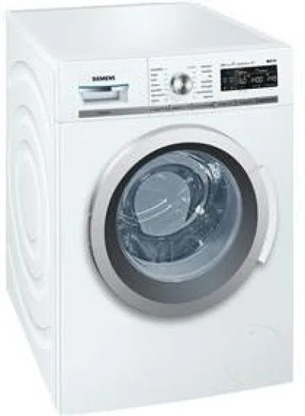 Siemens WM14T680TR Çamaşır Makinesi