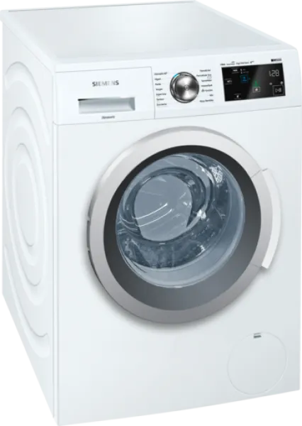 Siemens WM14T681TR Çamaşır Makinesi