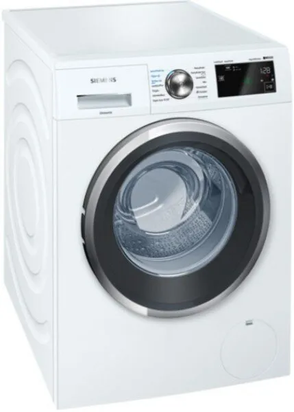 Siemens WM14T780TR Çamaşır Makinesi