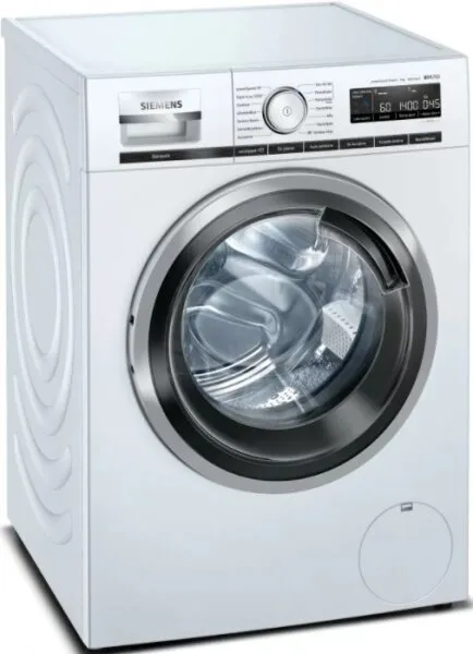 Siemens WM14VM80TR Çamaşır Makinesi