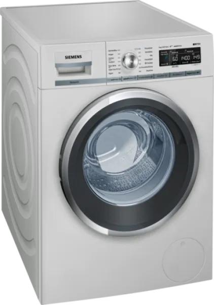 Siemens WM14W56XTR Çamaşır Makinesi