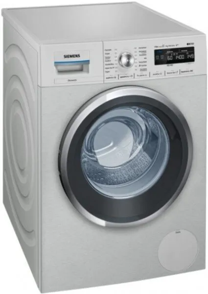 Siemens WM14W6HXTR Çamaşır Makinesi