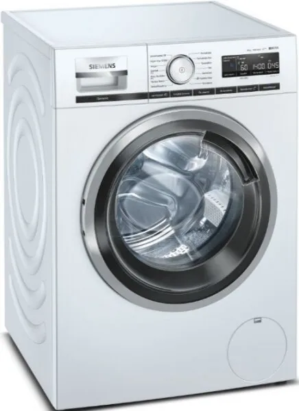 Siemens WM14XM80TR Çamaşır Makinesi