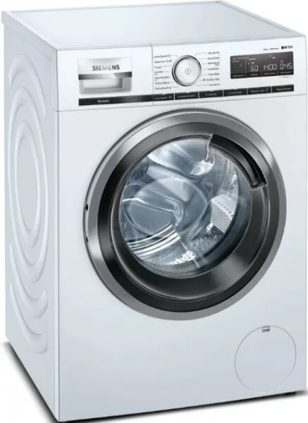 Siemens WM14XM81TR Çamaşır Makinesi