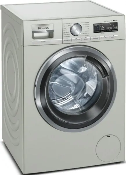 Siemens WM14XM8XTR Çamaşır Makinesi
