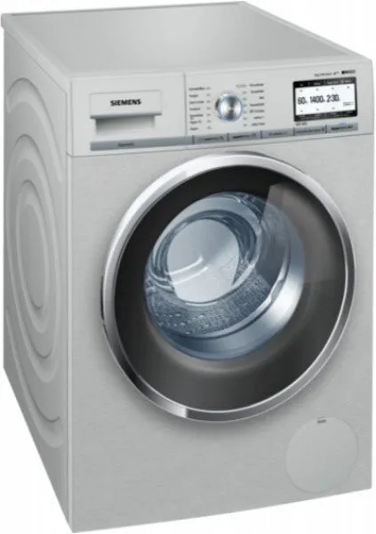 Siemens WM14Y7X3TR Çamaşır Makinesi
