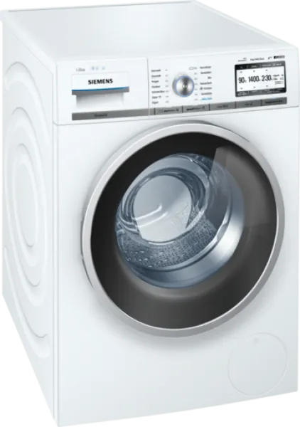 Siemens WM14Y862TR Çamaşır Makinesi