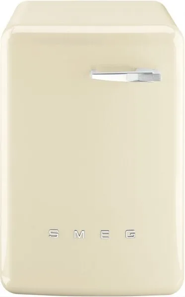 Smeg LBB14CR-2 Krem Çamaşır Makinesi