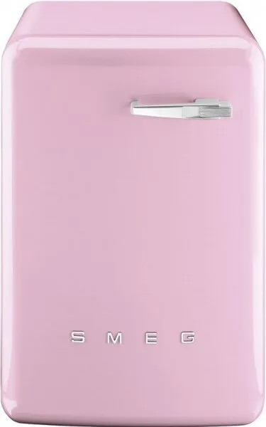 Smeg LBB14RO Çamaşır Makinesi