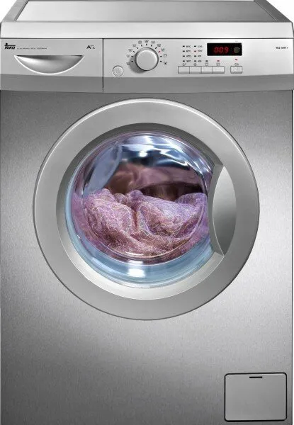 Teka TK2 1280 Çamaşır Makinesi